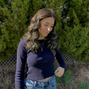 Meet your Posher, Isabella